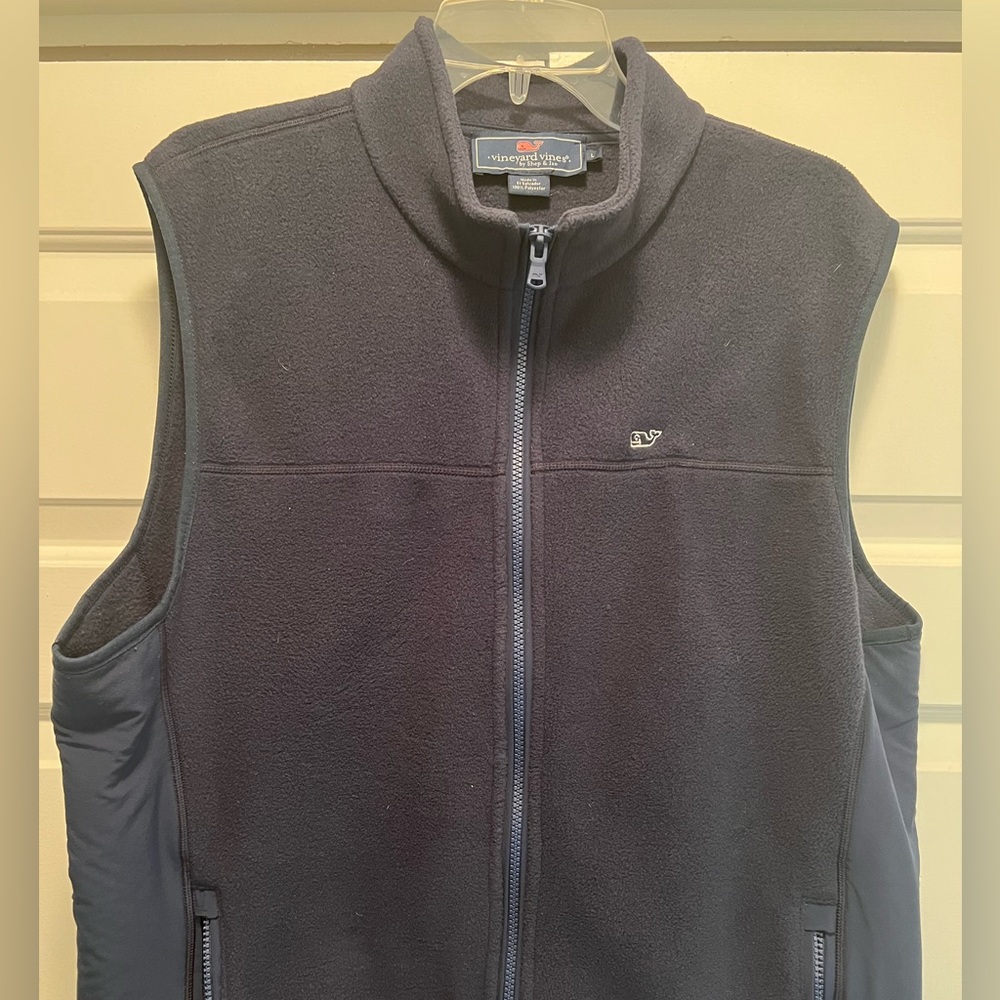 Vineyard Vines Vest